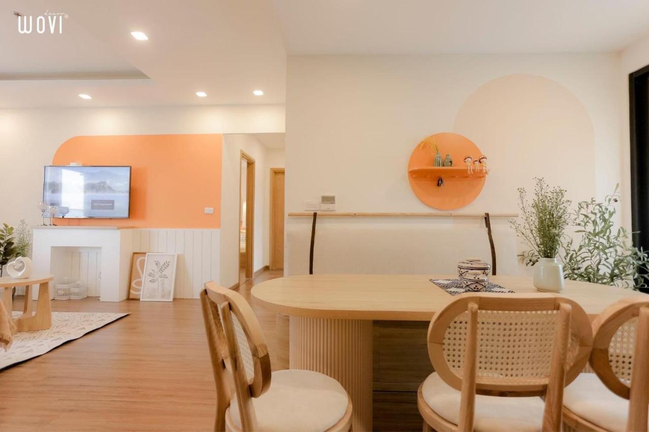 Flc Quy Nhon Seaview Condotel Bagian luar foto