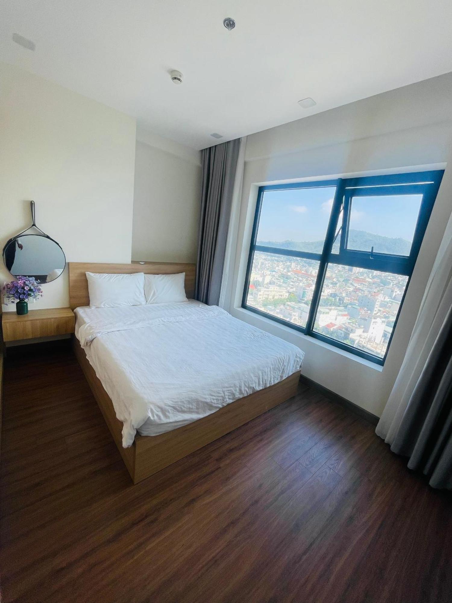 Flc Quy Nhon Seaview Condotel Bagian luar foto